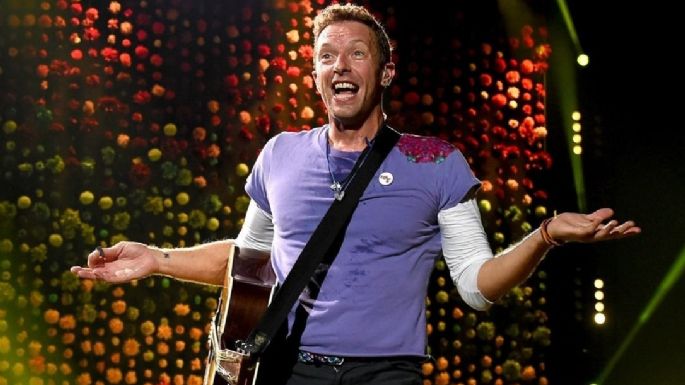 Coldplay reprogramó sus shows en Brasil y preocupa a sus fans de Argentina