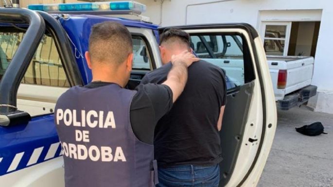 Se entregó uno de los principales sospechosos del homicidio de Torno