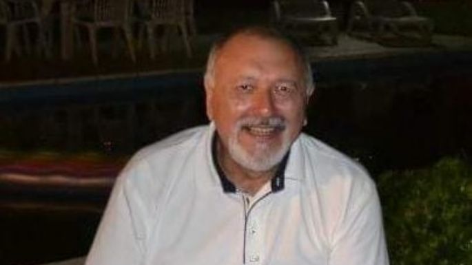 Falleció Máximo Acosta, recordado DJ de Kabranca