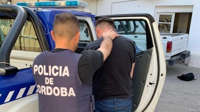 Se entregó uno de los hombres buscados por el reciente crimen en barrio Ameghino