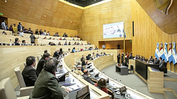 Foro de poderes legislativos
