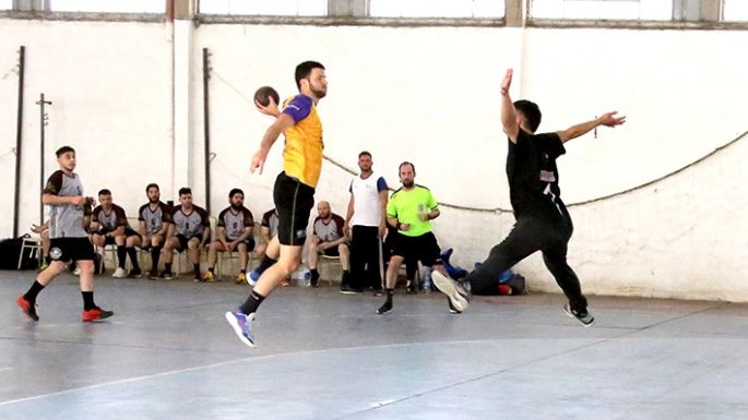 Finde con buenos resultados