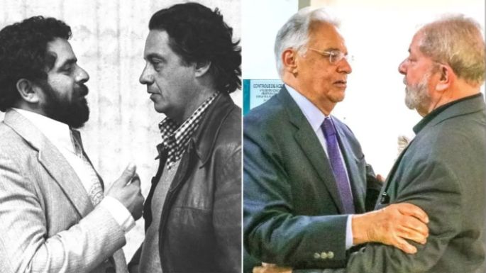 Cardoso y Simone Tebet dijeron que votarán a Lula en el balotaje