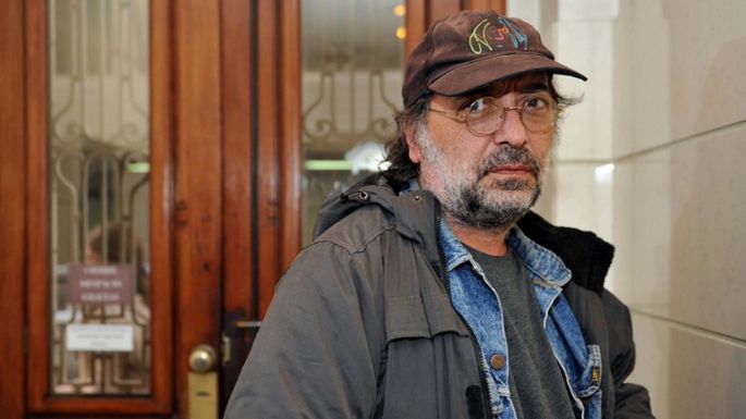 Saborido: “Una agenda de lo cotidiano, de lo que nos pasa”