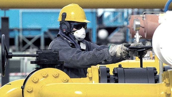 Alemania critica el precio "astronómico" del gas