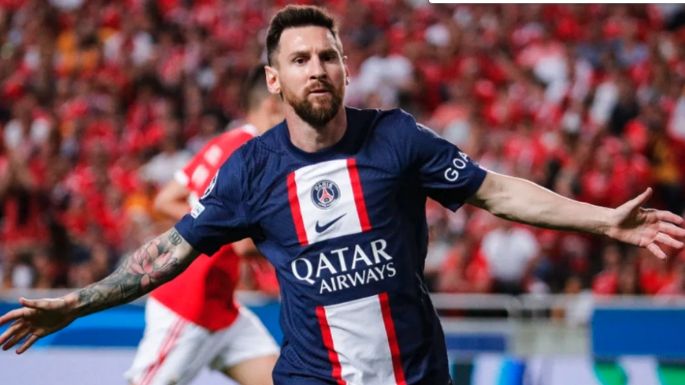 PSG: vuelve Messi, en medio de un clima hostil