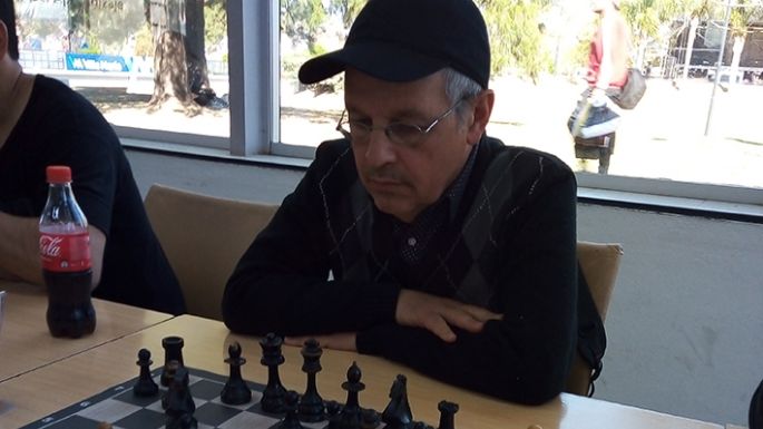 Dallegre se quedó con el certamen