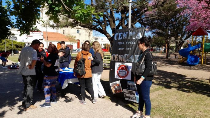 El CENMA busca llegar a más vecinos