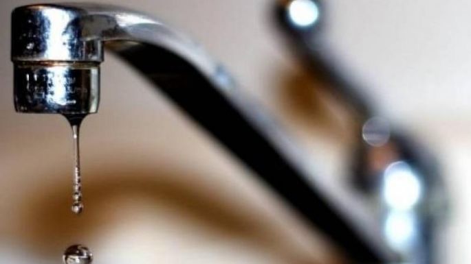 Servicio de agua afectado en 4 barrios de Villa Nueva
