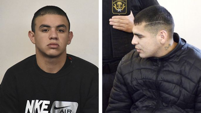 Segunda y tercera condenas para  dos jóvenes convictos reincidentes