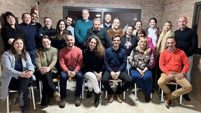 “Queremos ser la voz de la Abogacía del interior”