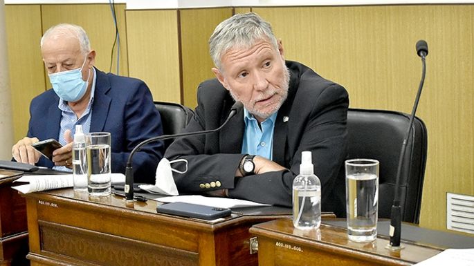 Voto Joven: el obstáculo es la COM, pero...