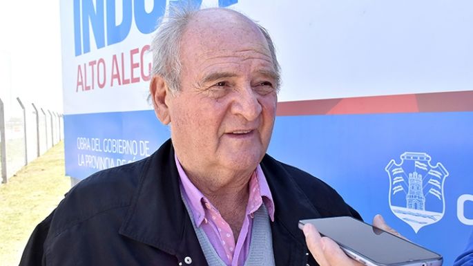 “Con el mismo ánimo”