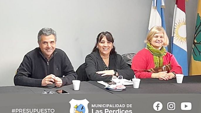 Avalis marcó prioridades