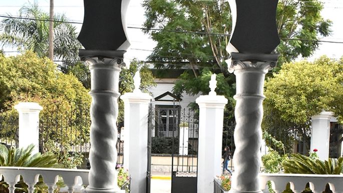 Ejemplo de crecimiento