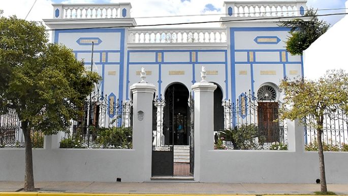 Ciudad autónoma, rumbo al bicentenario