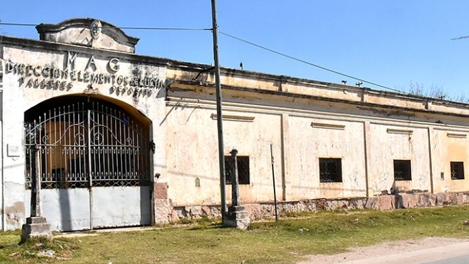 Mitos y fantasmas