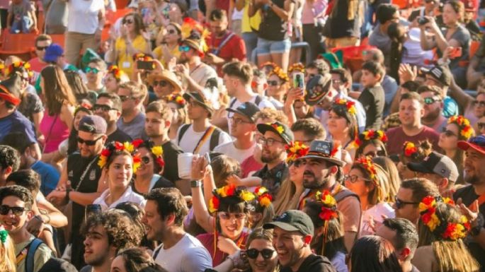 Finde XXL: estiman una ocupación superior del 80% en la provincia