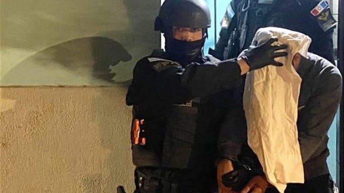Detuvieron a cuatro ciudadanos extranjeros por venta de drogas
