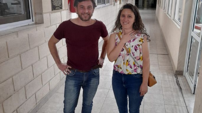 “Nos pareció un gran desafío”