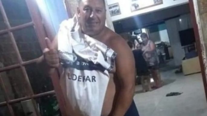Según la autopsia, el hincha de Gimnasia falleció por "un paro cardiorrespiratorio no traumático"