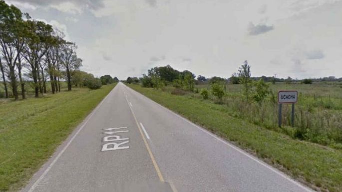 Un joven de 22 años falleció tras ser embestido por una camioneta
