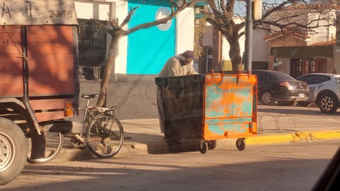 La pobreza en la ciudad alcanzó el 22,1%; y la indigencia, el 3,9%