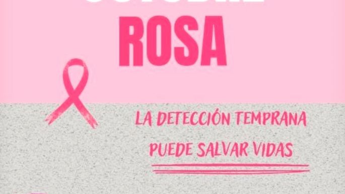 “La importancia de la  detección temprana”