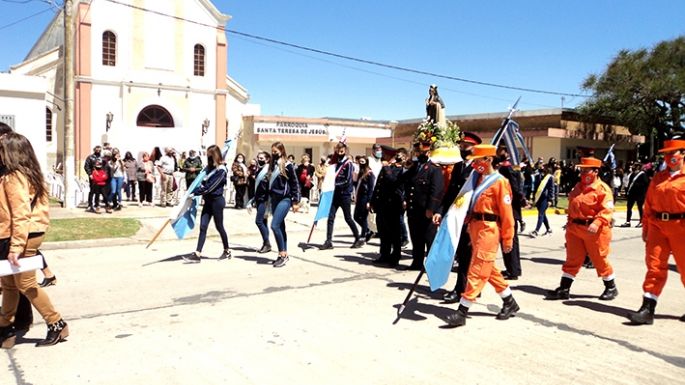 Celebraciones religiosas