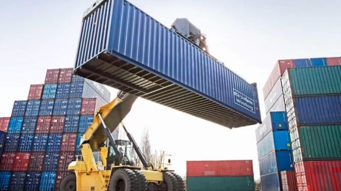 Nuevo sistema de importaciones