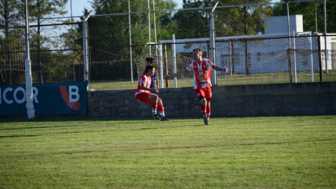 Se reedita el clásico del Sur