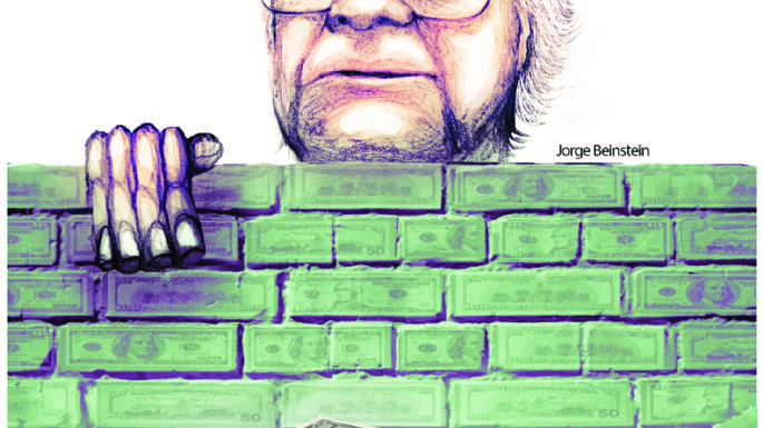 El sartén, el mango y la fiera peligrosa
