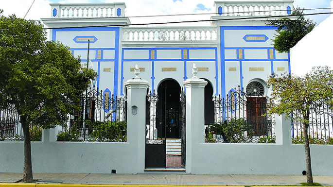 Mañana: muestra de arte