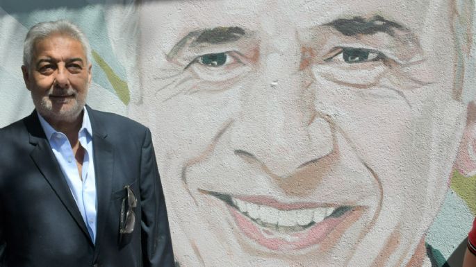 Ranco, el primero del delasotismo que apoya a “Llaryora gobernador”