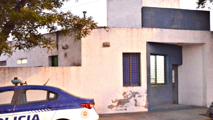Investigan la muerte de  un detenido en la Alcaidía
