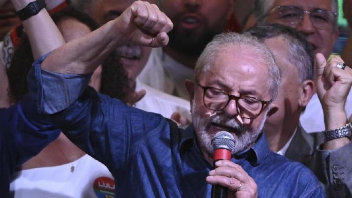 El Gobierno de Lula tendrá 37 ministerios