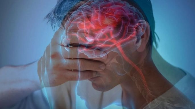 Hay un accidente cerebro vascular cada cuatro minutos en Argentina