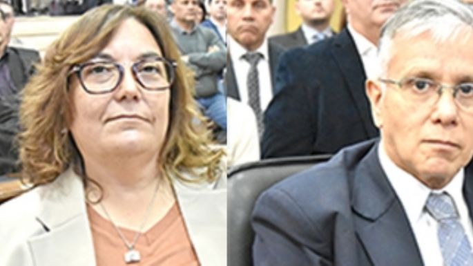 Lo que dejó el informe de gestión de Gill