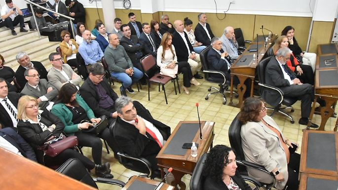 Cultura, salud e inclusión, otras de las prioridades resaltadas por la gestión