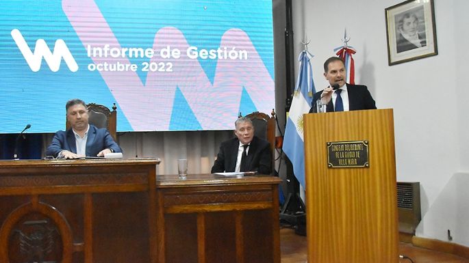 Cultura, salud e inclusión, otras de las prioridades resaltadas por la gestión