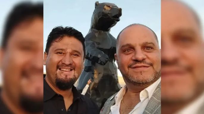 Causa Generación ZOE: se entregó uno de los últimos prófugos