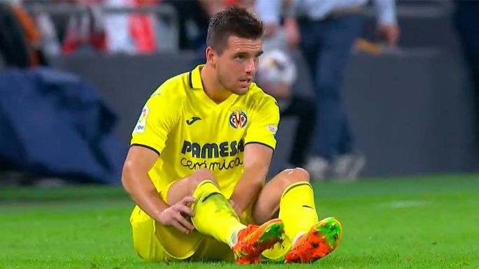 Preocupación por Lo Celso a 20 días del inicio del Mundial de Fútbol