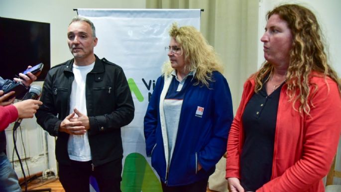 La primera Feria de Ferias Agroecológicas de Córdoba se hará en la Escuela Granja