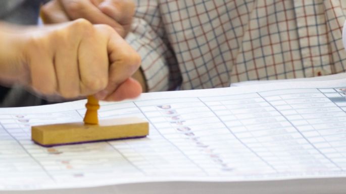 Las fuerzas políticas inscribieron las candidaturas para las elecciones del 25 de junio