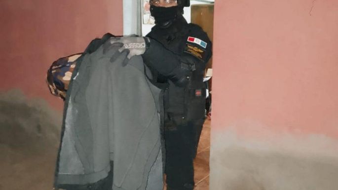 Un joven detenido por vender drogas en diferentes localidades
