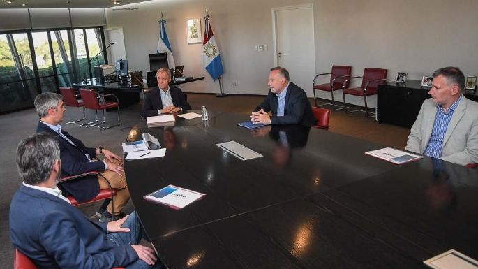 El grupo Mabe anunció una inversión de US$ 20 millones en Luque