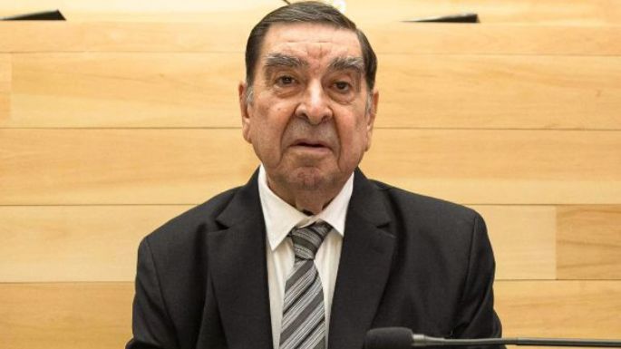 Falleció el legislador provincial Juan Carlos Castro