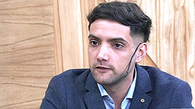 El fiscal Pollicita pidió allanamientos para esclarecer el vínculo entre Morel y Caputo