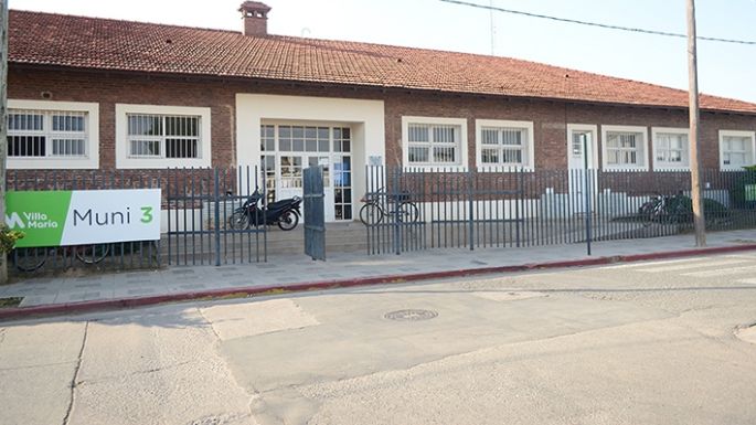 Mañana gestionarán tramites en el MuniCerca 3