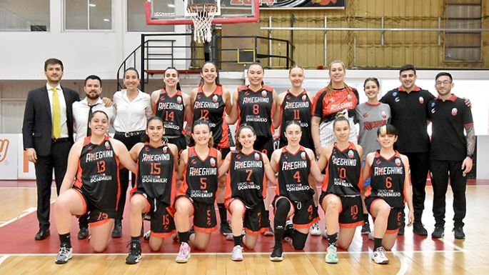 Ahora es el turno para las Leonas